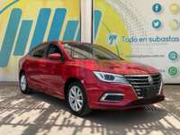 MG MG5 2024 4p Excite L4/1.5 CVT 2024 MG MG5 Venta Exteriores 3