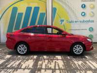 MG MG5 2024 4p Excite L4/1.5 CVT 2024 MG MG5 Venta Exteriores 4