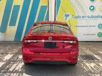 MG MG5 2024 4p Excite L4/1.5 CVT 2024 MG MG5 Venta Exteriores 6