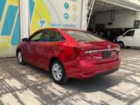 MG MG5 2024 4p Excite L4/1.5 CVT 2024 MG MG5 Venta Exteriores 7