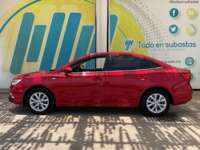MG MG5 2024 4p Excite L4/1.5 CVT 2024 MG MG5 Venta Exteriores 8