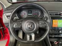 MG MG5 2024 4p Excite L4/1.5 CVT 2024 MG MG5 Venta Interiores 1