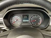 MG MG5 2024 4p Excite L4/1.5 CVT 2024 MG MG5 Venta Interiores 2