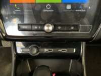 MG MG5 2024 4p Excite L4/1.5 CVT 2024 MG MG5 Venta Interiores 11
