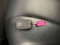 MG MG5 2024 4p Excite L4/1.5 CVT 2024 MG MG5 Venta Interiores 13