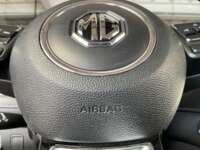 MG MG5 2024 4p Excite L4/1.5 CVT 2024 MG MG5 Venta Interiores 14