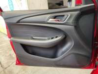 MG MG5 2024 4p Excite L4/1.5 CVT 2024 MG MG5 Venta Interiores 19