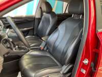 MG MG5 2024 4p Excite L4/1.5 CVT 2024 MG MG5 Venta Interiores 20