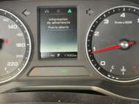 MG MG5 2024 4p Excite L4/1.5 CVT 2024 MG MG5 Venta Interiores 3