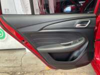 MG MG5 2024 4p Excite L4/1.5 CVT 2024 MG MG5 Venta Interiores 21