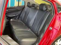 MG MG5 2024 4p Excite L4/1.5 CVT 2024 MG MG5 Venta Interiores 22