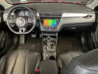MG MG5 2024 4p Excite L4/1.5 CVT 2024 MG MG5 Venta Interiores 4