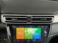 MG MG5 2024 4p Excite L4/1.5 CVT 2024 MG MG5 Venta Interiores 8