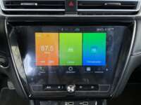 MG MG5 2024 4p Excite L4/1.5 CVT 2024 MG MG5 Venta Interiores 9