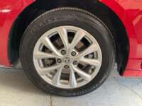 MG MG5 2024 4p Excite L4/1.5 CVT 2024 MG MG5 Venta Llantas 1