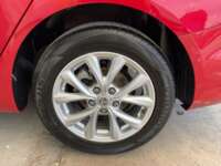 MG MG5 2024 4p Excite L4/1.5 CVT 2024 MG MG5 Venta Llantas 4