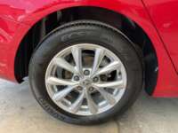 MG MG5 2024 4p Excite L4/1.5 CVT 2024 MG MG5 Venta Llantas 7
