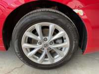MG MG5 2024 4p Excite L4/1.5 CVT 2024 MG MG5 Venta Llantas 10