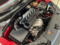 MG MG5 2024 4p Excite L4/1.5 CVT 2024 MG MG5 Venta Motor 1