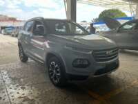 Chevrolet Groove 2025 5p Premier L4/1.5 CVT IMG_2663