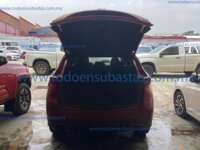 Mazda CX-5 2023  2023 Mazda CX-5 Ingreso Cajuela 0