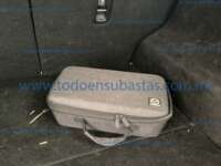 Mazda CX-5 2023  2023 Mazda CX-5 Ingreso Cajuela 1