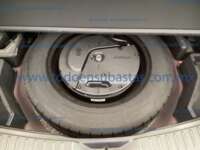 Mazda CX-5 2023  2023 Mazda CX-5 Ingreso Cajuela 3