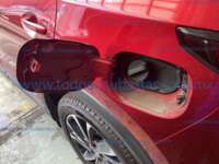 Mazda CX-5 2023  2023 Mazda CX-5 Ingreso Cajuela 4