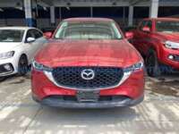 Mazda CX-5 2023  2023 Mazda CX-5 Ingreso Exteriores 1