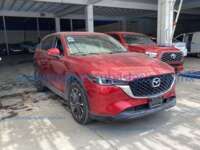 Mazda CX-5 2023  2023 Mazda CX-5 Ingreso Exteriores 2