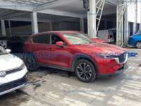 Mazda CX-5 2023  2023 Mazda CX-5 Ingreso Exteriores 3