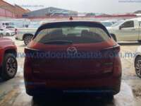 Mazda CX-5 2023  2023 Mazda CX-5 Ingreso Exteriores 5