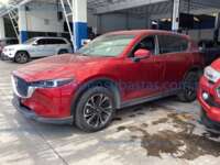 Mazda CX-5 2023  2023 Mazda CX-5 Ingreso Exteriores 7
