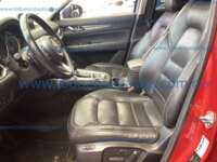 Mazda CX-5 2023  2023 Mazda CX-5 Ingreso Interiores 1