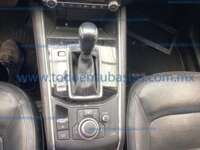 Mazda CX-5 2023  2023 Mazda CX-5 Ingreso Interiores 15