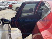 Mazda CX-5 2023  2023 Mazda CX-5 Ingreso Interiores 19