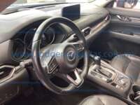 Mazda CX-5 2023  2023 Mazda CX-5 Ingreso Interiores 2