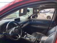 Mazda CX-5 2023  2023 Mazda CX-5 Ingreso Interiores 21