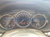 Mazda CX-5 2023  2023 Mazda CX-5 Ingreso Interiores 3