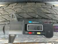 Chevrolet Aveo 2025 4p LT L4/1.5 Man IMG_2846
