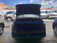 Volkswagen Virtus 2023 4p Trendline L4/1.6 Tiptronic 2023 Volkswagen Virtus Ingreso Cajuela 1