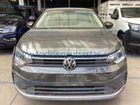 Volkswagen Virtus 2023 4p Trendline L4/1.6 Tiptronic 2023 Volkswagen Virtus Ingreso Exteriores 1