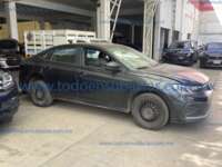 Volkswagen Virtus 2023 4p Trendline L4/1.6 Tiptronic 2023 Volkswagen Virtus Ingreso Exteriores 3