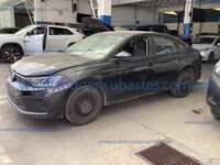 Volkswagen Virtus 2023 4p Trendline L4/1.6 Tiptronic 2023 Volkswagen Virtus Ingreso Exteriores 7