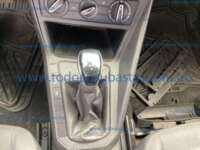 Volkswagen Virtus 2023 4p Trendline L4/1.6 Tiptronic 2023 Volkswagen Virtus Ingreso Interiores 11