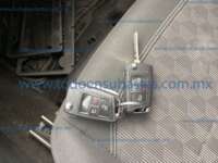 Volkswagen Virtus 2023 4p Trendline L4/1.6 Tiptronic 2023 Volkswagen Virtus Ingreso Interiores 13