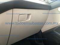 Volkswagen Virtus 2023 4p Trendline L4/1.6 Tiptronic 2023 Volkswagen Virtus Ingreso Interiores 14