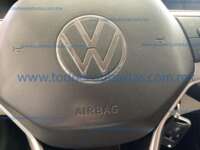 Volkswagen Virtus 2023 4p Trendline L4/1.6 Tiptronic 2023 Volkswagen Virtus Ingreso Interiores 19