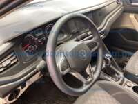 Volkswagen Virtus 2023 4p Trendline L4/1.6 Tiptronic 2023 Volkswagen Virtus Ingreso Interiores 2