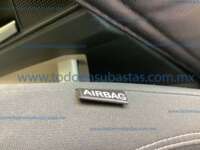 Volkswagen Virtus 2023 4p Trendline L4/1.6 Tiptronic 2023 Volkswagen Virtus Ingreso Interiores 20